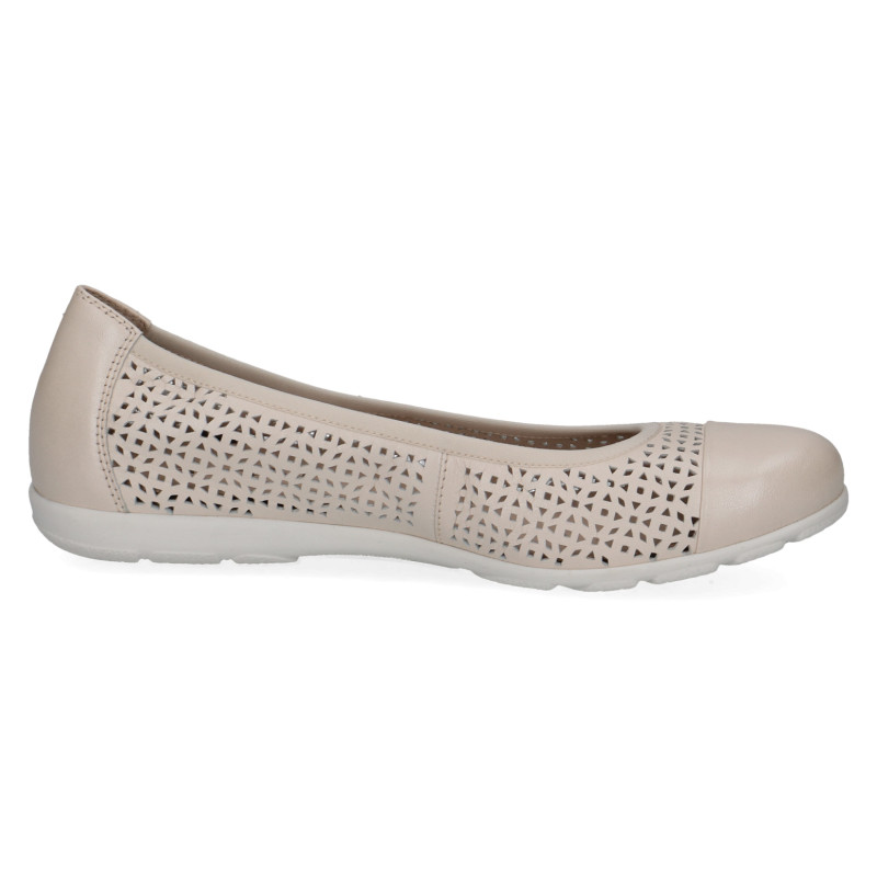 Caprice moteriški bateliai