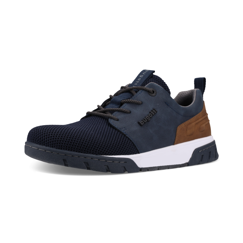 Bugatti vyriški sportiniai bateliai