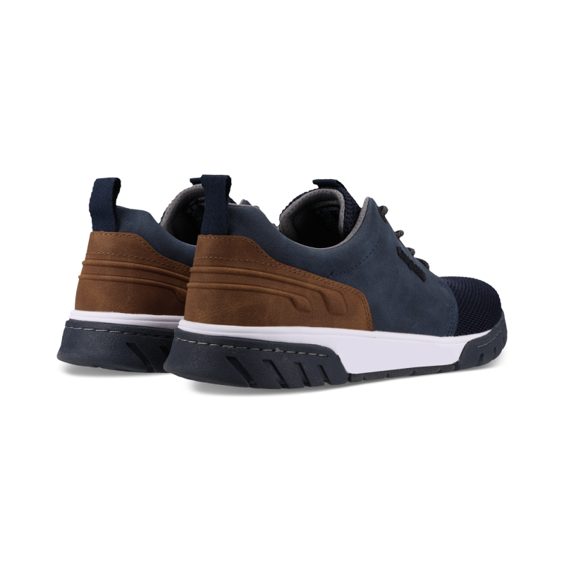 Bugatti vyriški sportiniai bateliai