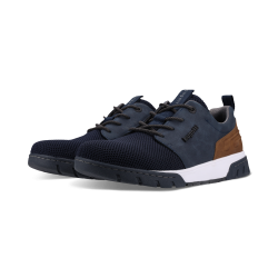 Bugatti vyriški sportiniai bateliai