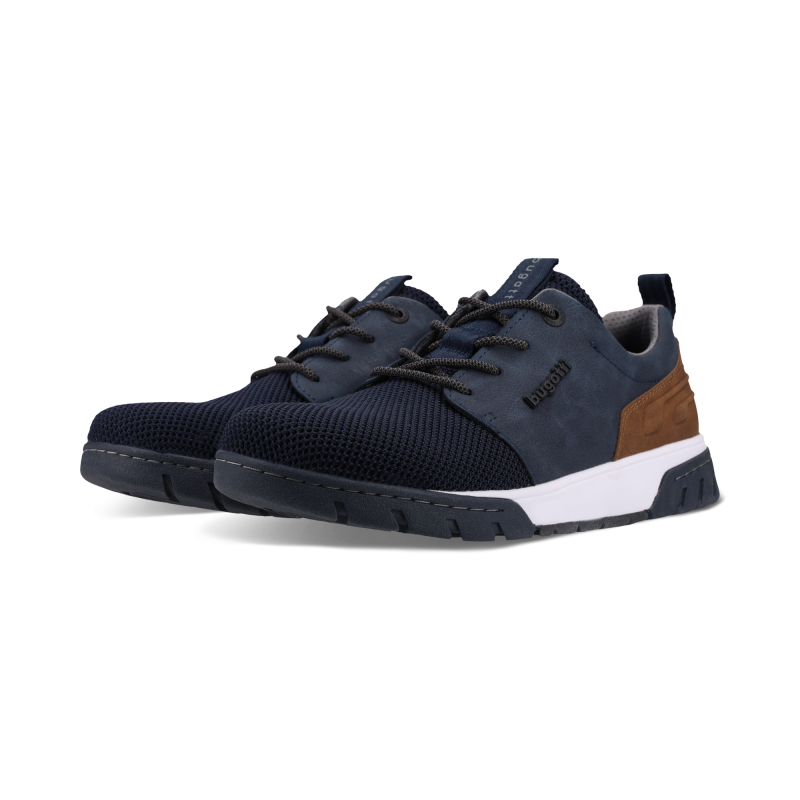 Bugatti vyriški sportiniai bateliai