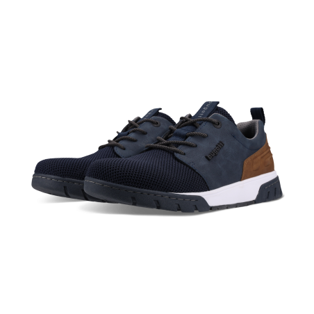 Bugatti vyriški sportiniai bateliai