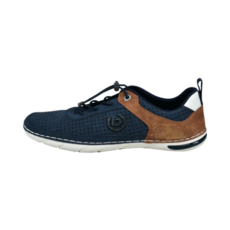 Bugatti vyriški bateliai