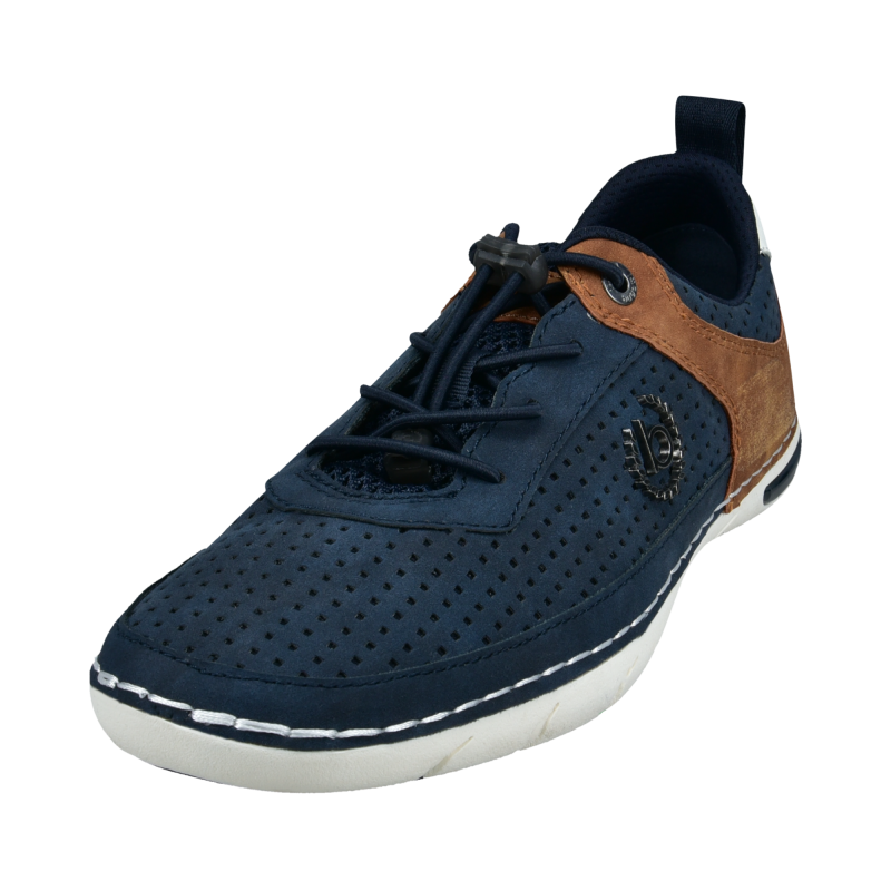 Bugatti vyriški bateliai