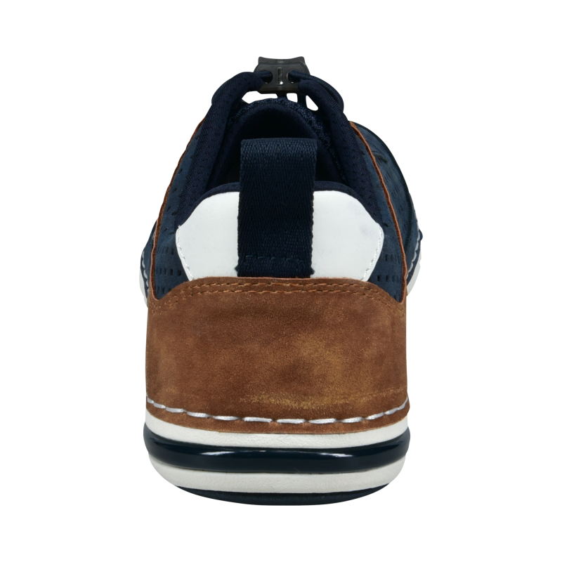 Bugatti vyriški bateliai