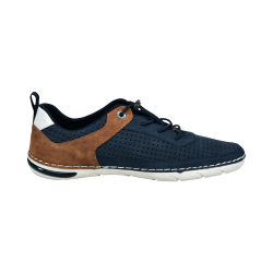 Bugatti vyriški bateliai