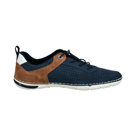 Bugatti vyriški bateliai