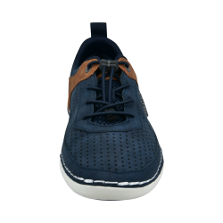 Bugatti vyriški bateliai