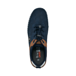 Bugatti vyriški bateliai