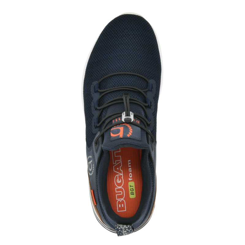 Bugatti vyriški sportiniai bateliai