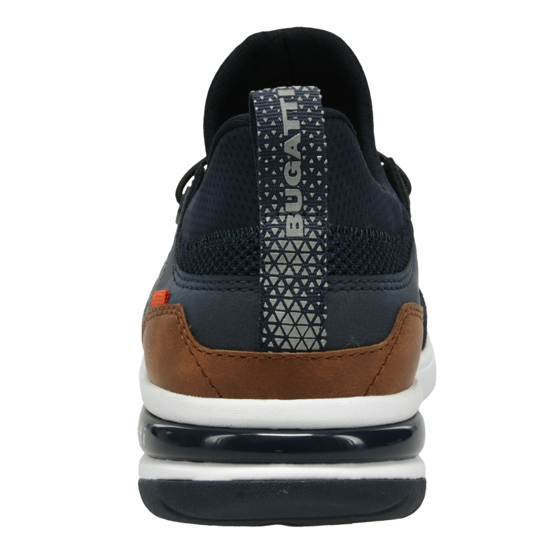 Bugatti vyriški sportiniai bateliai