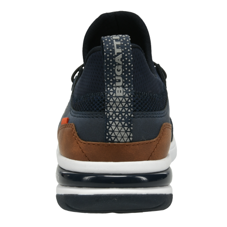 Bugatti vyriški sportiniai bateliai