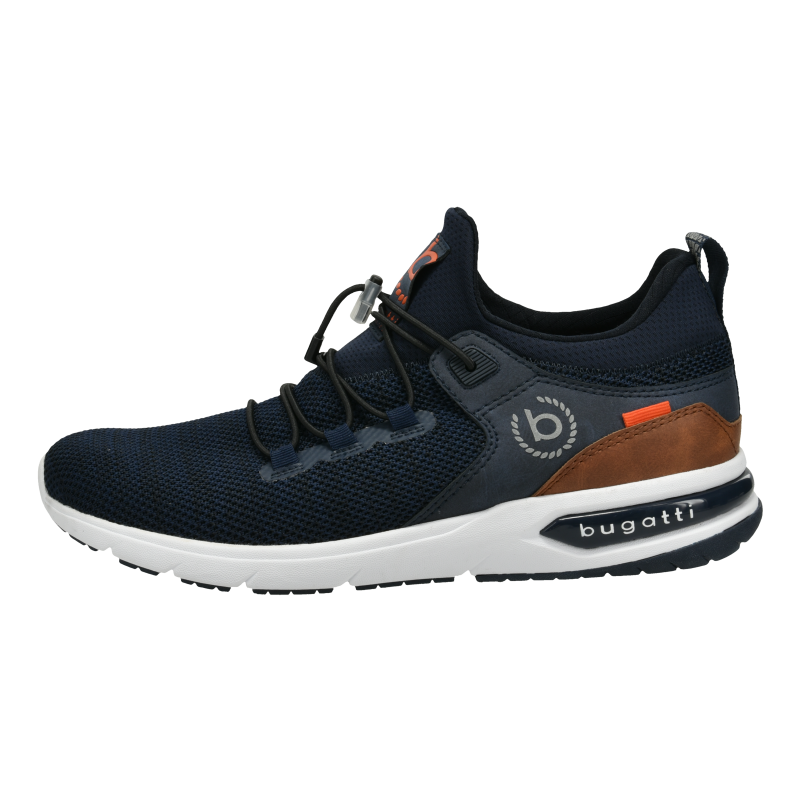 Bugatti vyriški sportiniai bateliai