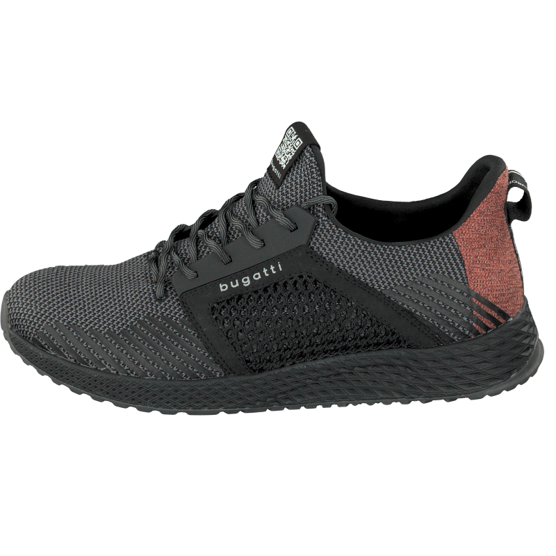 Bugatti vyriški bateliai