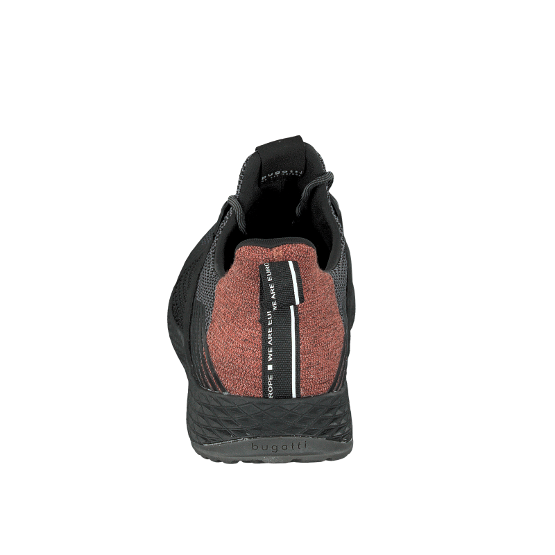 Bugatti vyriški bateliai