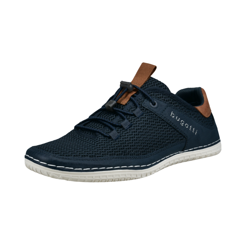 Bugatti vyriški bateliai