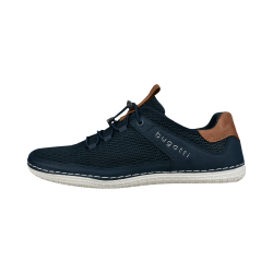 Bugatti vyriški bateliai