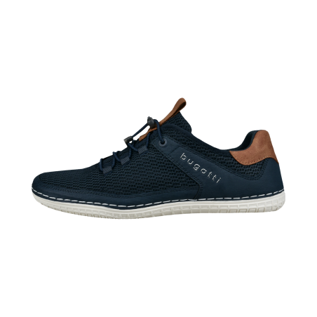 Bugatti vyriški bateliai