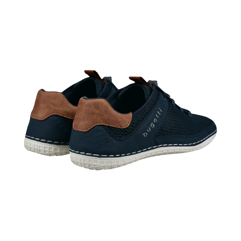 Bugatti vyriški bateliai