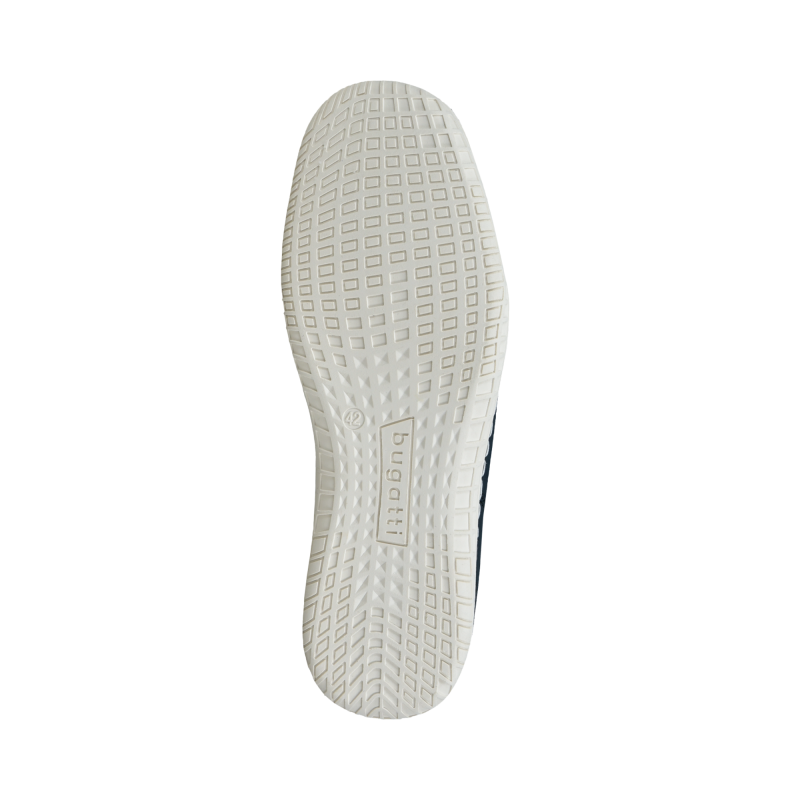 Bugatti vyriški bateliai