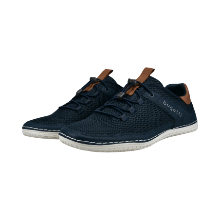 Bugatti vyriški bateliai