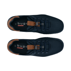 Bugatti vyriški bateliai