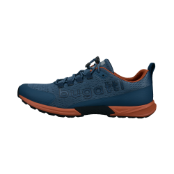 Bugatti vyriški sportiniai bateliai