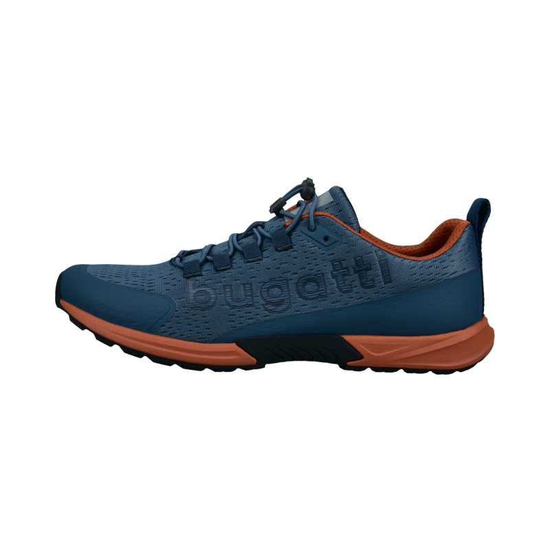 Bugatti vyriški sportiniai bateliai