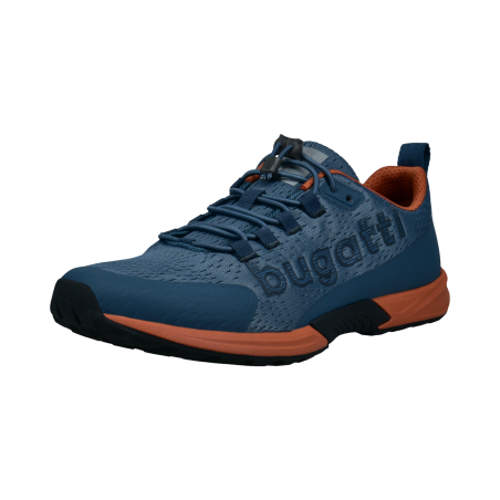 Bugatti vyriški sportiniai bateliai