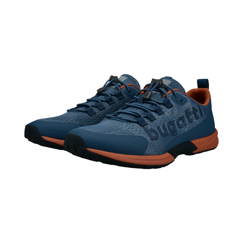 Bugatti vyriški sportiniai bateliai