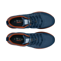 Bugatti vyriški sportiniai bateliai