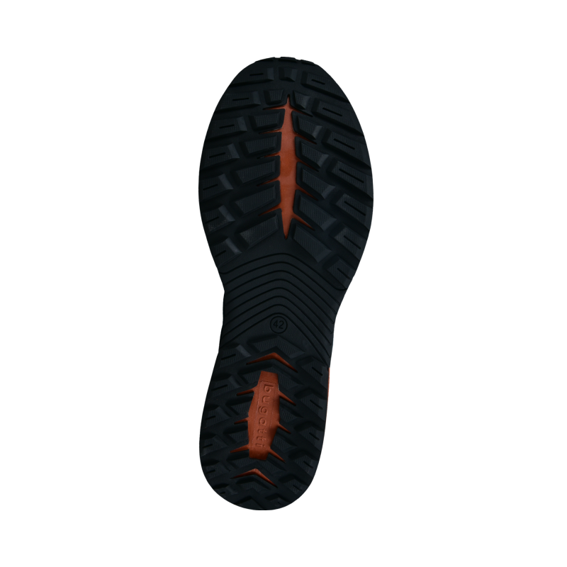 Bugatti vyriški sportiniai bateliai