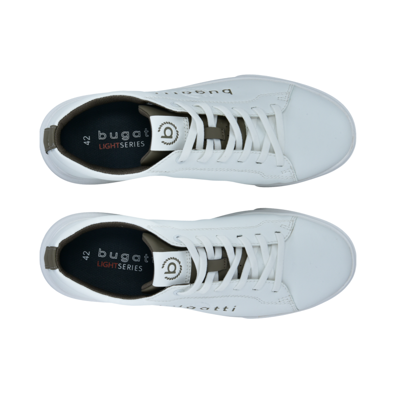 Bugatti vyriški sportiniai bateliai