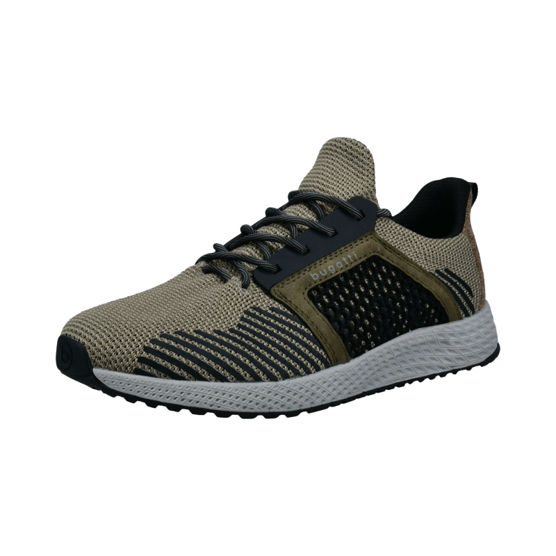 Bugatti vyriški bateliai