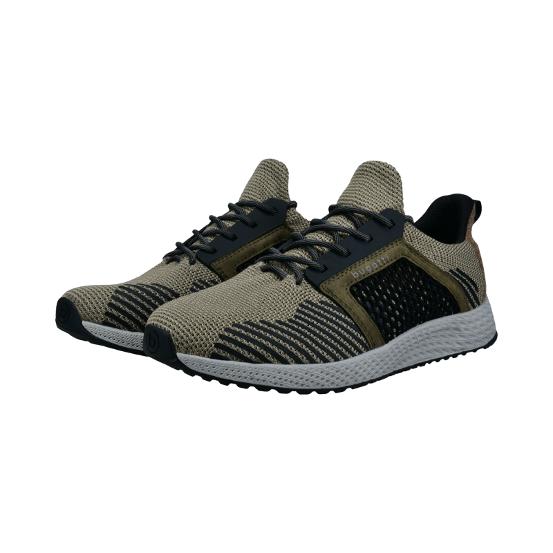 Bugatti vyriški bateliai