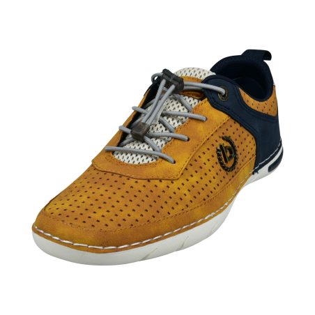 Bugatti vyriški sportiniai bateliai