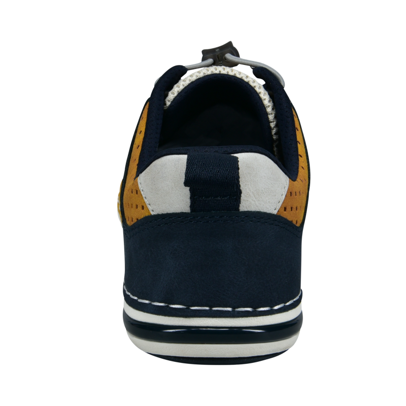 Bugatti vyriški sportiniai bateliai