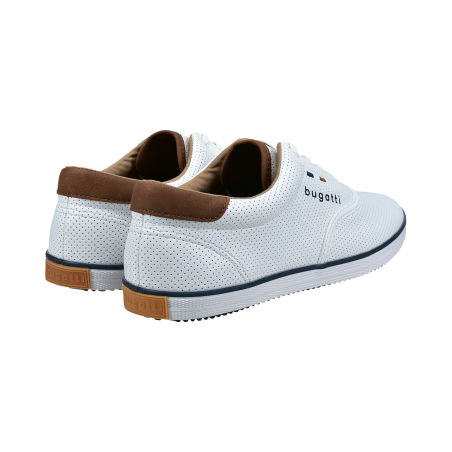 Bugatti vyriški sportiniai bateliai