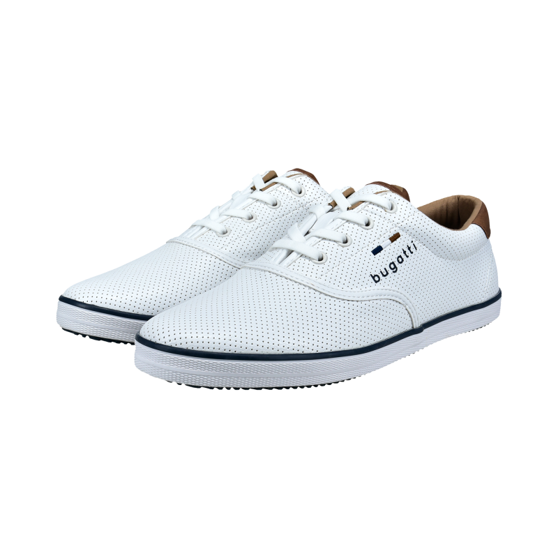 Bugatti vyriški sportiniai bateliai
