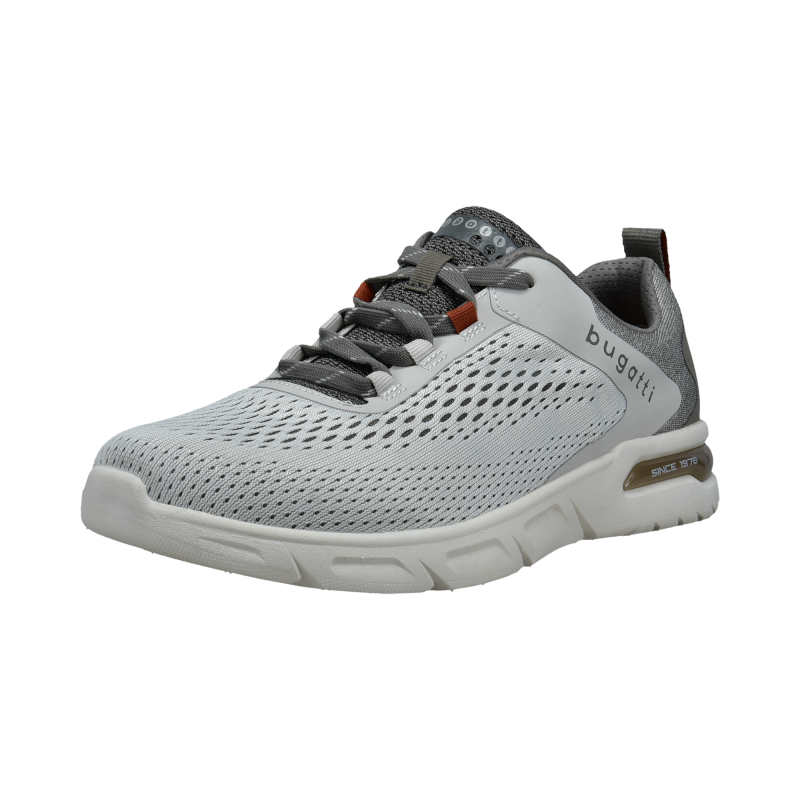 Bugatti vyriški sportiniai bateliai