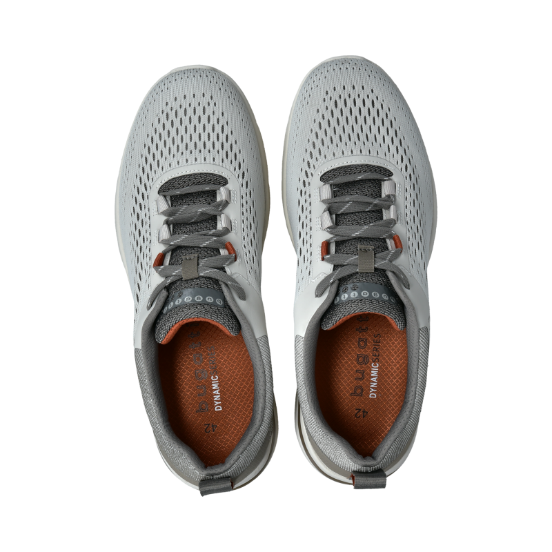 Bugatti vyriški sportiniai bateliai