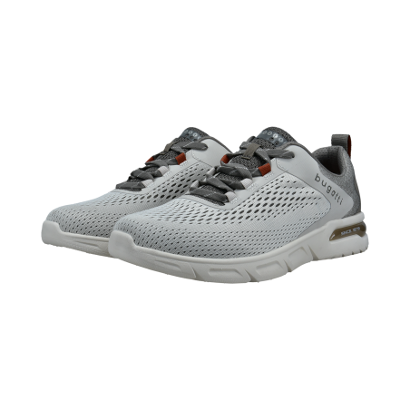 Bugatti vyriški sportiniai bateliai