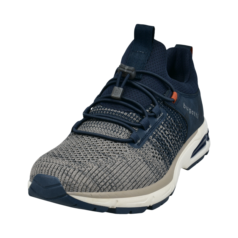 Bugatti vyriški sportiniai bateliai