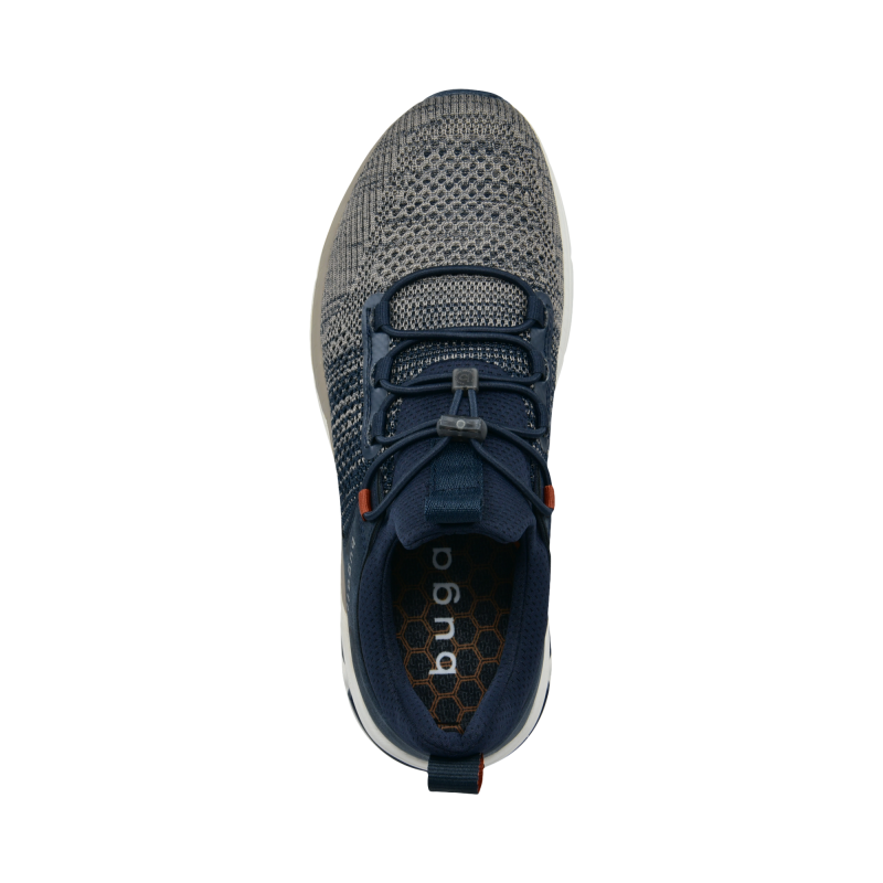 Bugatti vyriški sportiniai bateliai