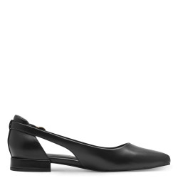 Marco Tozzi moteriški bateliai