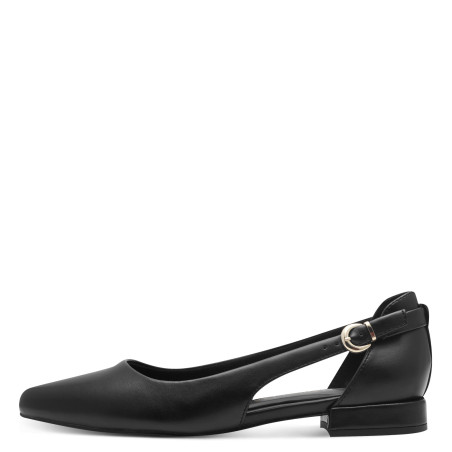 Marco Tozzi moteriški bateliai