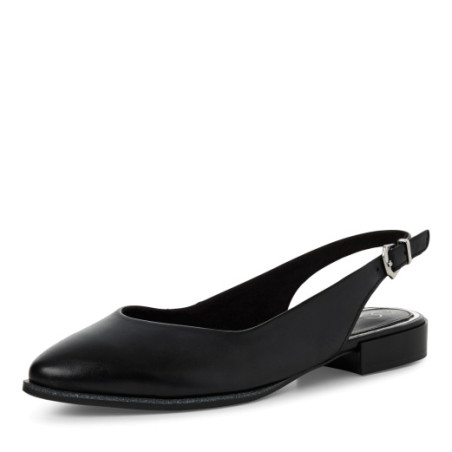 Marco Tozzi moteriškos basutės