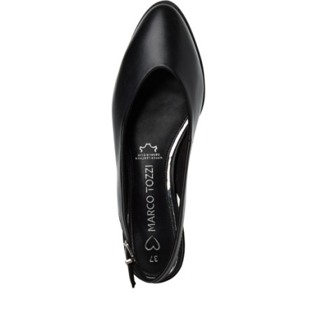 Marco Tozzi moteriškos basutės