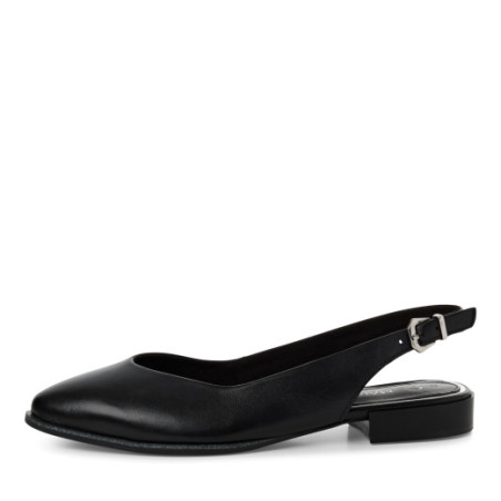 Marco Tozzi moteriškos basutės