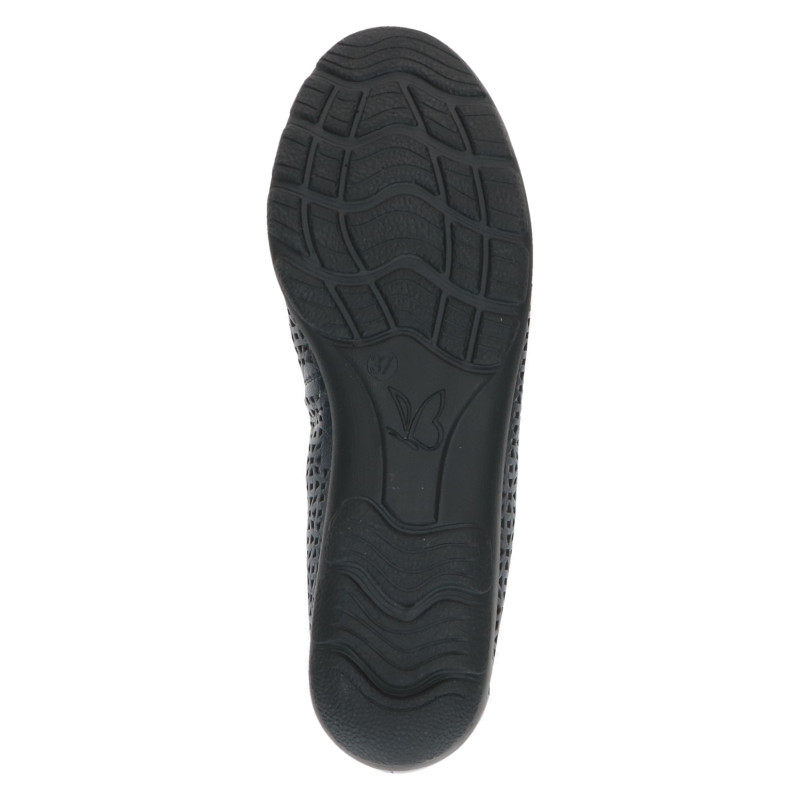 Caprice moteriški bateliai